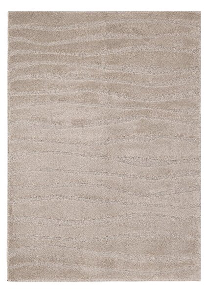 Χαλί (133x190) Royal Carpet Jazz 2973A Beige