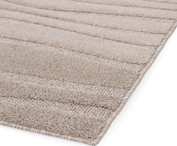 Χαλί (133x190) Royal Carpet Jazz 2973A Beige