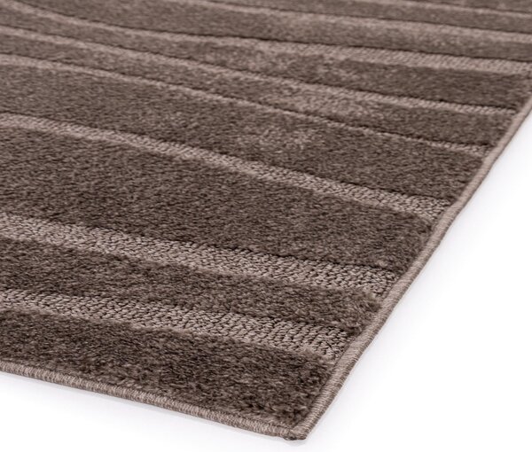 Χαλί (133x190) Royal Carpet Jazz 2973A Taupe