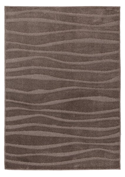 Χαλί (133x190) Royal Carpet Jazz 2973A Taupe