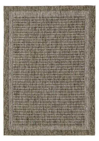 Χαλί (133x190) Royal Carpet Leon 702 Green
