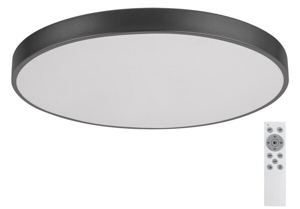 Rabalux 3316 - LED Dimmable φωτιστικό οροφής TESIA LED/60W/230V 60 cm + RC