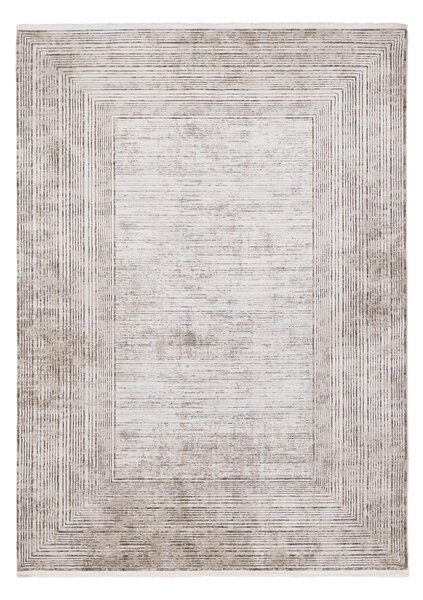 Χαλί Διαδρόμου (70x140) Royal Carpet Hermes 10919A Beige