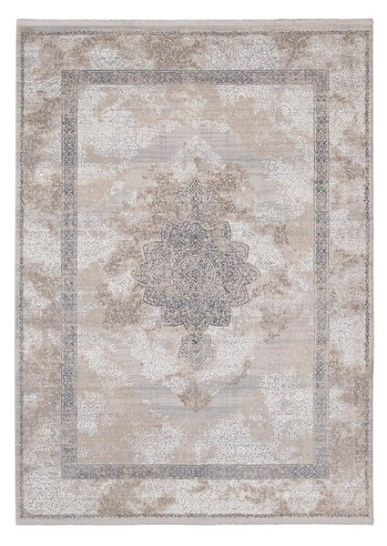Χαλί (140x200) Royal Carpet Infinity 5908B Grey