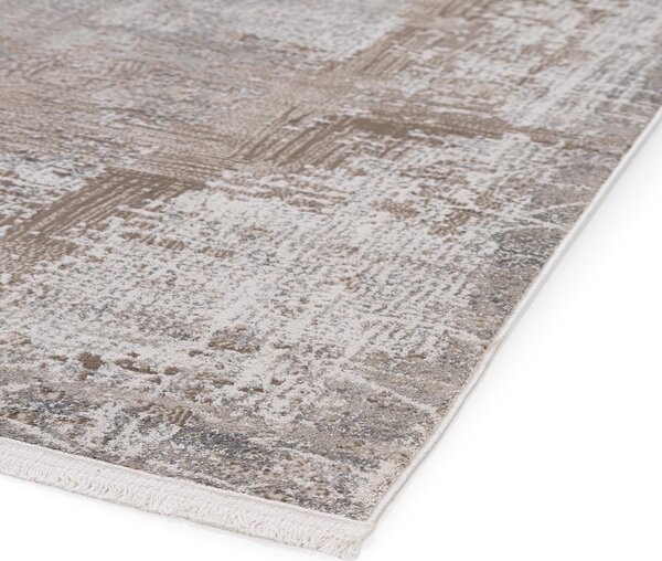 Χαλί (140x200) Royal Carpet Hermes 11221A Beige