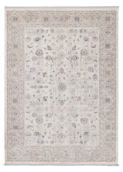 Χαλί (140x200) Royal Carpet Allure 42315 Cream