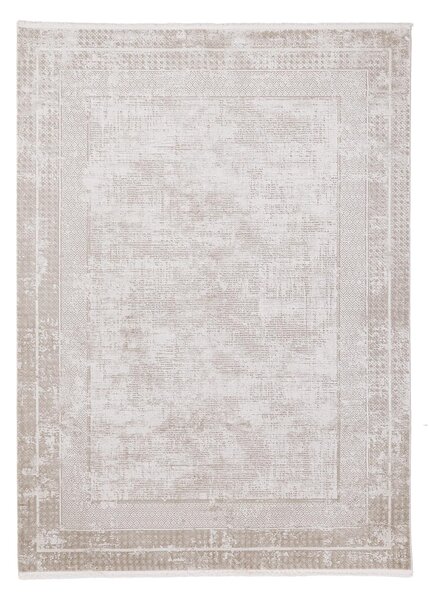 Χαλί Διαδρόμου (70x140) Royal Carpet Hermes 12440A Beige
