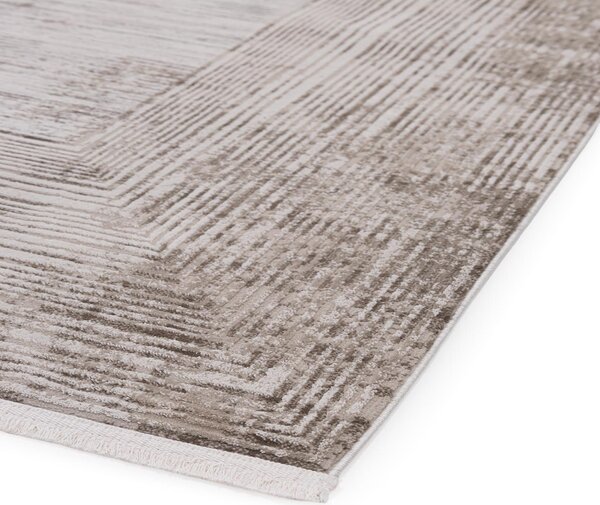 Χαλί Διαδρόμου (70x140) Royal Carpet Hermes 10919A Beige