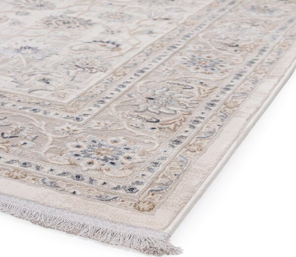 Χαλί (140x200) Royal Carpet Allure 42315 Cream