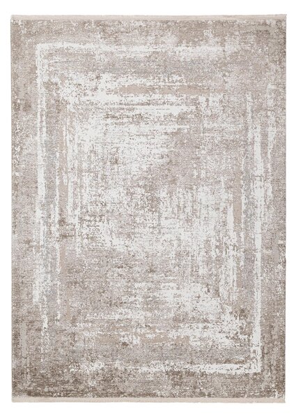 Χαλί Διαδρόμου (70x140) Royal Carpet Infinity 2677A Beige
