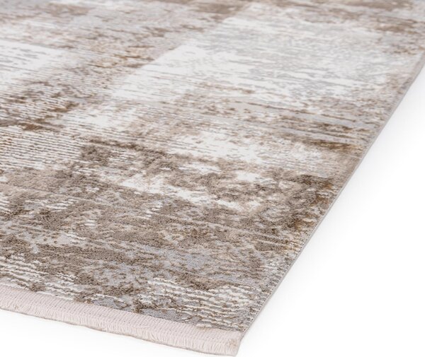 Χαλί (140x200) Royal Carpet Infinity 14684A Beige