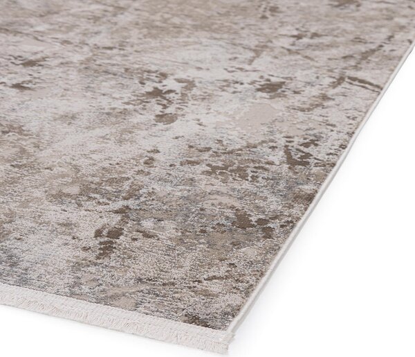 Χαλί Διαδρόμου (70x140) Royal Carpet Hermes 11240A Beige