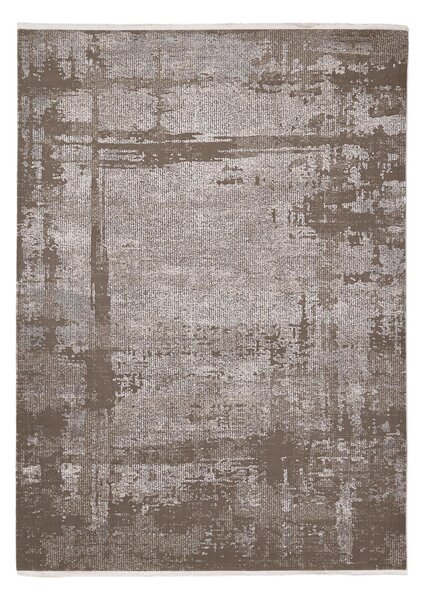 Χαλί (160x230) Royal Carpet Hermes 14141A Grey