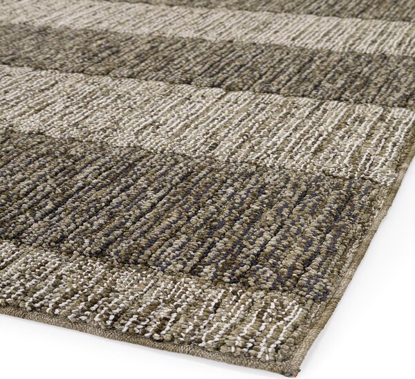 Χαλί (160x230) Royal Carpet Leon 706 Green