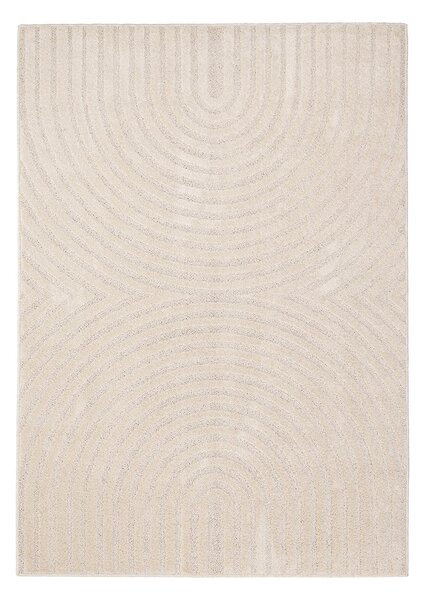 Χαλί (160x230) Royal Carpet Jazz 8101A White