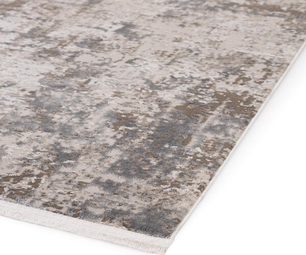 Χαλί (160x230) Royal Carpet Hermes 10923A Beige