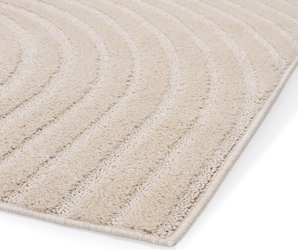 Χαλί (160x230) Royal Carpet Jazz 8101A White
