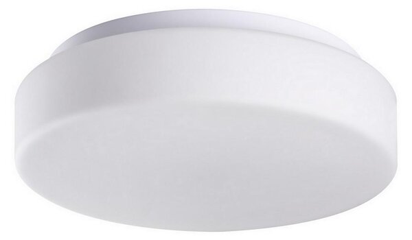 Kanlux 8814 - Φωτιστικό οροφής μπάνιου PERAZ 2xE27/15W/230V δ. 40 cm IP44