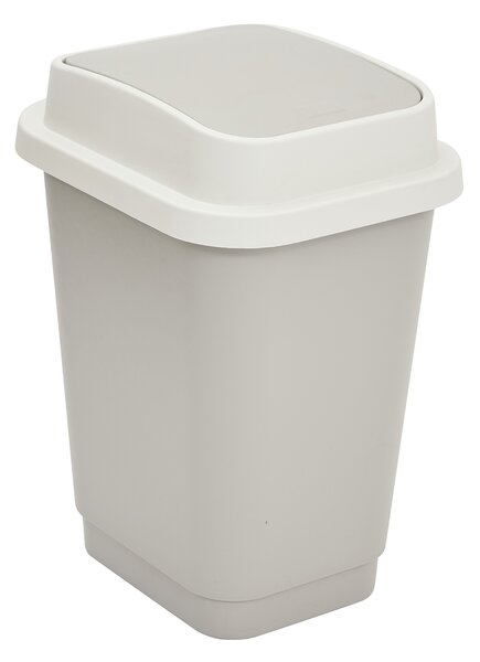 Καλάθι Απορριμμάτων (25x20x33) F-V 10lt Bin 214507