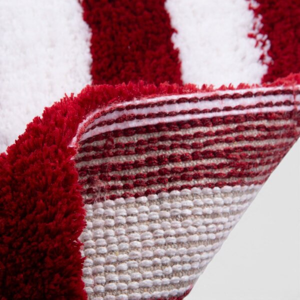 Χριστουγεννιάτικο Πατάκι Μπάνιου (50x80) Nef-Nef Homeware Winter Line