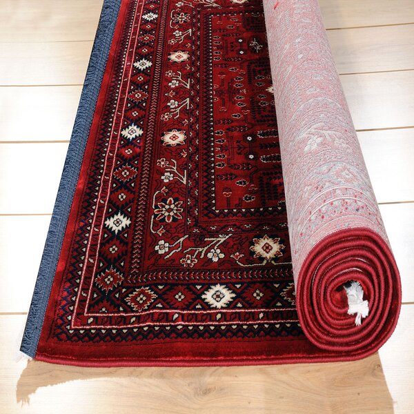 Χαλί (160x230) Tzikas Carpets Dubai 77253-010