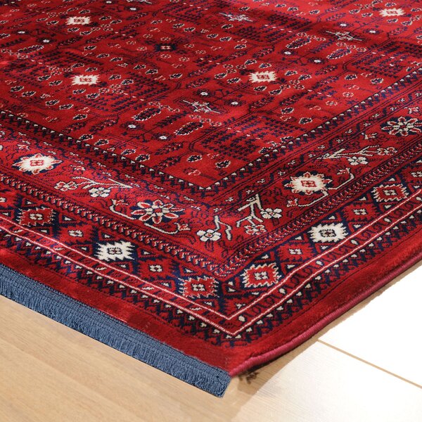Χαλί (160x230) Tzikas Carpets Dubai 77253-010