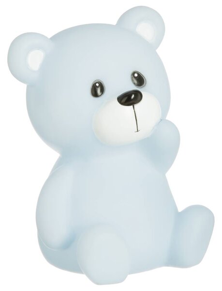 Παιδικό Φωτάκι Νυκτός LED A-S Teddy Bear 127135 Blue