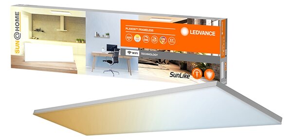 Ledvance - LED Dimmable πάνελ SUN@HOME LED/35W/230V 2200-5000K CRI 95 Wi-Fi