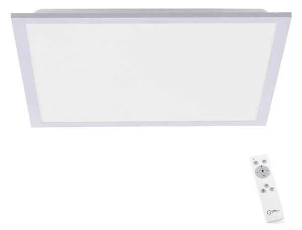 Leuchten Direkt 14755-21- LED Dimmable φωτιστικό οροφής FLAT LED/28W/230V + RC