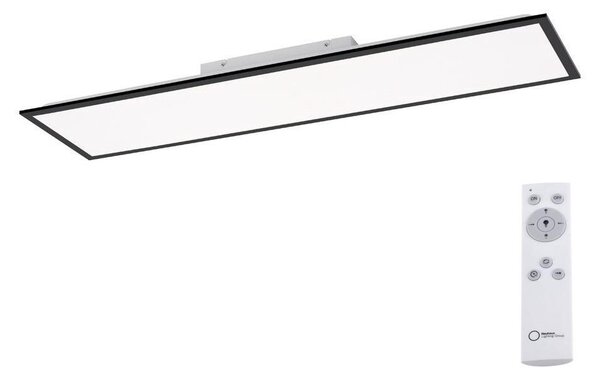 Leuchten Direkt 14757-18- LED Dimmable πλαφονιέρα πάνελ FLAT LED/36W/230V + RC