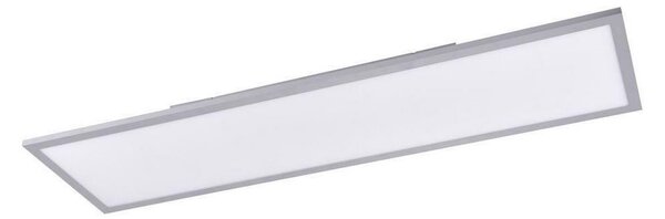 Leuchten Direkt 14753-21 - LED Πλαφονιέρα πάνελ FLAT LED/22W/230V