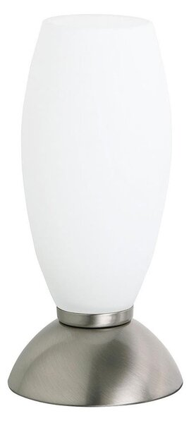 Paul Neuhaus 4412-55 - Dimmable επιτραπέζια λάμπα αφής JOY 1xG9/28W/230V