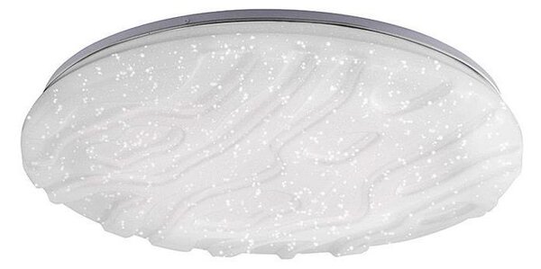 Leuchten Direkt 14572-16 - LED Φωτιστικό οροφής RIA LED/36W/230V 3000/4000/5000K