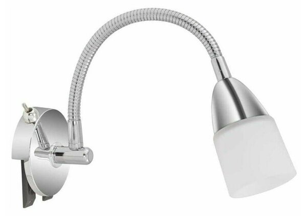 Briloner 2097-018 - Φωτισμός καθρέφτη LED SPLASH 1xG9/2,5W/230V