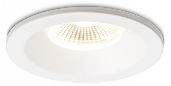 RED -Design Rendl-R13602- LED Χωνευτό φωτιστικό μπάνιου BELLA 11W/230V IP65