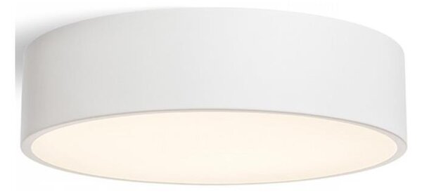 RED - Design Rendl - R13328 - LED Φωτιστικό οροφής MEZZO LED/30W/230V λευκό