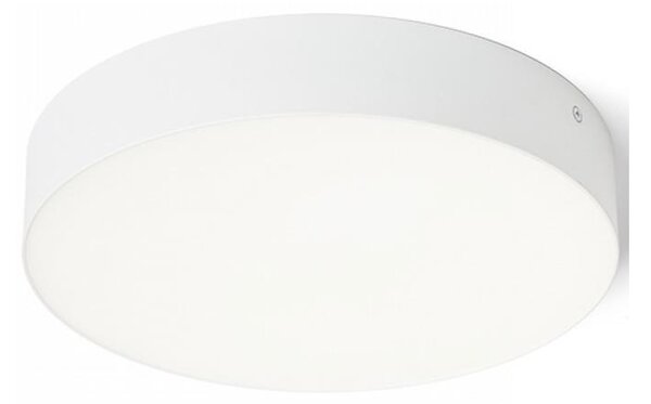 RED - Design Rendl - R12844 - LED Φωτιστικό οροφής LARISA LED/30W/230V λευκό