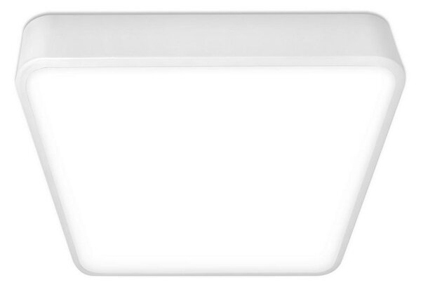 Top Light - LED Φωτιστικό οροφής LED/36W/230V γωνιακό λευκό