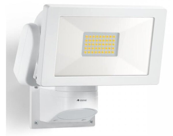 Steinel 069247 - LED Προβολέας LS 300 LED/29,5W/230V 4000K IP44 λευκό