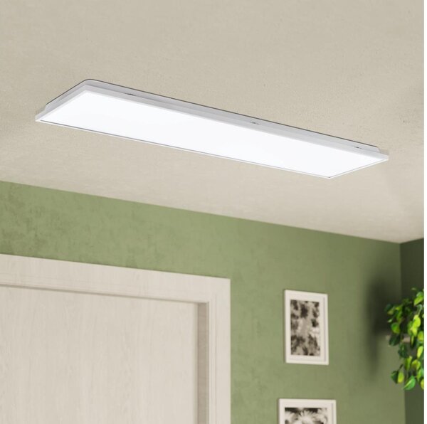 Eglo 99729 - LED Φωτιστικό οροφής URTEBIETA LED/32W/230V