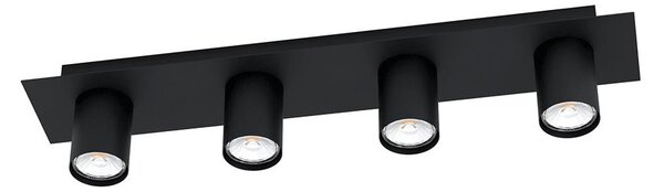 Eglo 99515 - LED Σποτ VALCASOTTO 4xGU10/4,5W/230V