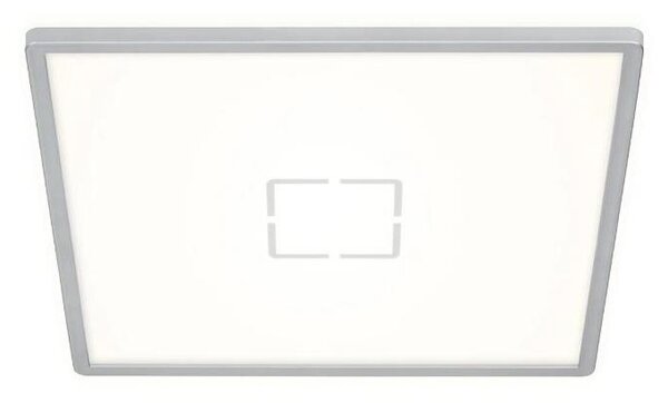 Briloner 3393-014 - Φωτιστικό οροφής LED FREE LED/22W/230V 42x42 cm