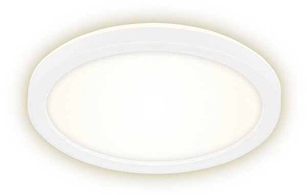 Briloner 7150-416 - Φωτιστικό οροφής LED SLIM LED/12W/230V d. 19 cm