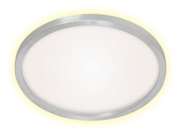 Briloner 7363-019 - Φωτιστικό οροφής LED CADRE LED/22W/230V d. 42,5 cm