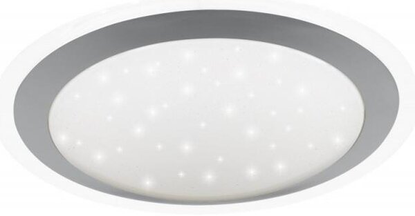 Globo 912101066340 - Φωτιστικό οροφής LED BLOOM LED/11W/230V