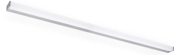 LED2 - LED Φωτισμός καθρέφτη μπάνιου QUADRA LED/24W/230V IP44