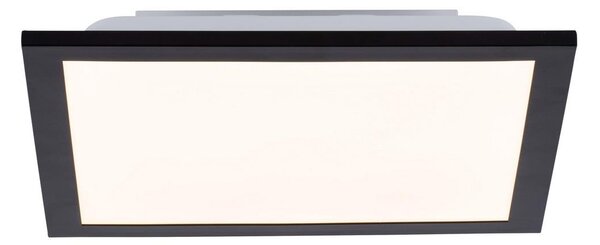 Leuchten Direkt 14740-18 - Φωτιστικό οροφής LED FLAT LED/7W/230V