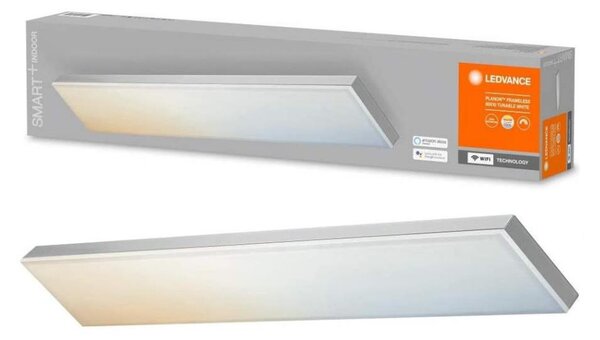 Ledvance - Φωτιστικό οροφής dimmer LED SMART+ FRAMELESS LED/28W/230V Wi-Fi