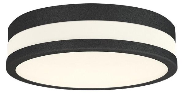 Azzardo AZ4258 - Φωτιστικό οροφής μπάνιου LED KARI LED/18W/230V IP44