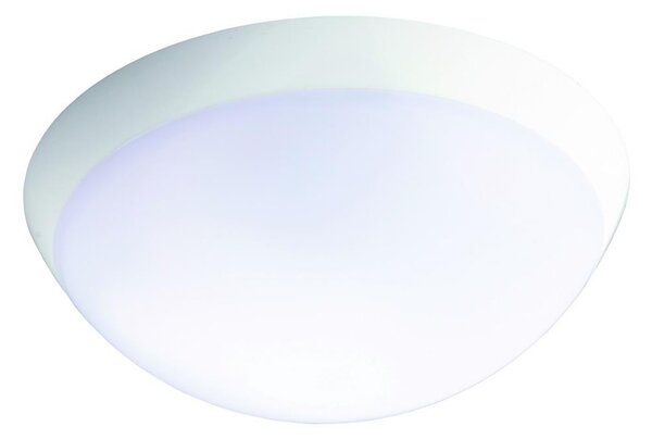 Fulgur 26233 - Φωτιστικό οροφής LED με αισθητήρα ROMANA LED/20W/230V IP64